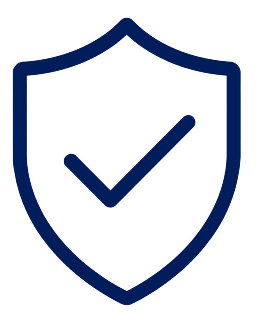 Safety Checks Icon